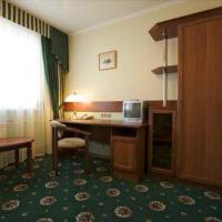 Фотографии отеля Орехово