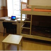 Фотографии отеля Mokba - Hostel