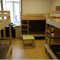 Фотографии отеля Mokba - Hostel