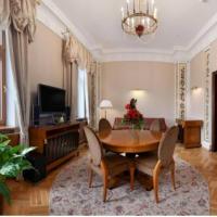 Фотографии отеля Хилтон Москоу Ленинградская