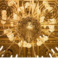 Fotos del hotel Хилтон Москоу Ленинградская