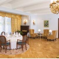 Fotos del hotel Хилтон Москоу Ленинградская