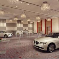 Fotos del hotel Свиссотель Красные Холмы