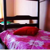 Фотографии отеля Arizona Dream Hostel