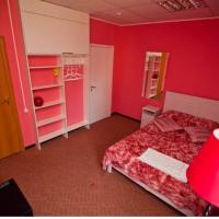 Фотографии отеля Экспо-Отель