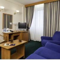 Fotos del hotel Бест Вестерн Отель Вега