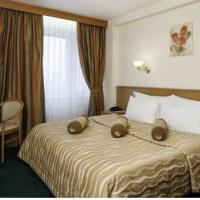 Fotos del hotel Бест Вестерн Отель Вега