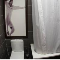 Фотографии отеля Отель Блюз