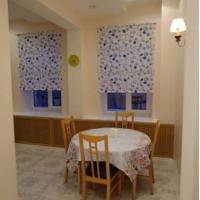 Фотографии отеля TVST Апартаменты на Арбате