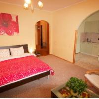 Fotos del hotel TVST Апартаменты на Арбате