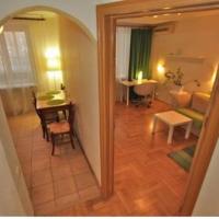 Fotos del hotel TVST Апартаменты на Арбате