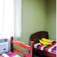 Fotos del hotel Пижамас Хостел