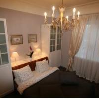 Фотографии отеля TVST Апартаменты на Белорусской