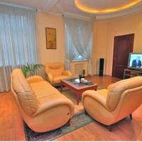 Fotos del hotel TVST Апартаменты на Белорусской