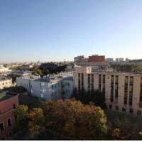 Фотографии отеля TVST Апартаменты на Тверской