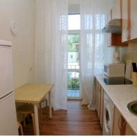 Фотографии отеля EnjoyMoscow Pushkin Square Apartments