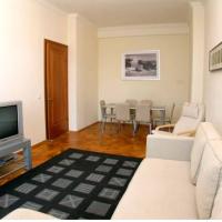 Фотографии отеля EnjoyMoscow Pushkin Square Apartments
