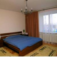 Фотографии отеля EnjoyMoscow Pushkin Square Apartments
