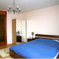 Фотографии отеля EnjoyMoscow Pushkin Square Apartments