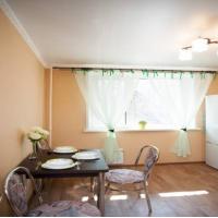 Фотографии отеля InnDays Apartments Молодежная