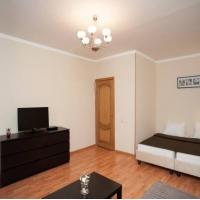 Фотографии отеля InnDays Apartments Молодежная