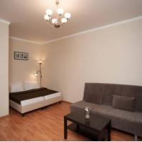 Фотографии отеля InnDays Apartments Молодежная