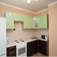 Фотографии отеля InnDays Apartments Молодежная