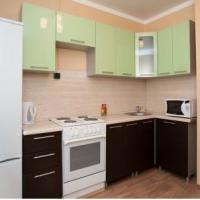 Фотографии отеля InnDays Apartments Молодежная