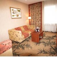 Фотографии отеля Измайлово Альфа