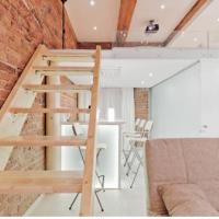 Фотографии отеля Mama Ro Apartments at Chistye Ponds
