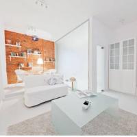 Фотографии отеля Mama Ro Apartments at Chistye Ponds