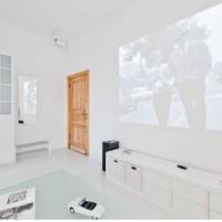 Фотографии отеля Mama Ro Apartments at Chistye Ponds