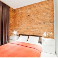 Fotos del hotel Mama Ro Apartments at Chistye Ponds