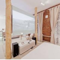 Фотографии отеля Mama Ro Apartments at Chistye Ponds