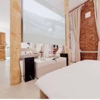 Фотографии отеля Mama Ro Apartments at Chistye Ponds