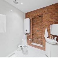 Fotos del hotel Mama Ro Apartments at Chistye Ponds