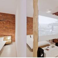Fotos del hotel Mama Ro Apartments at Chistye Ponds