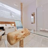 Фотографии отеля Mama Ro Apartments at Chistye Ponds