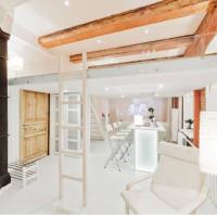 Fotos del hotel Mama Ro Apartments at Chistye Ponds