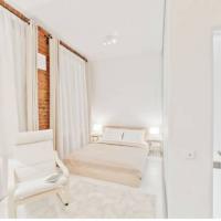 Fotos del hotel Mama Ro Apartments at Chistye Ponds