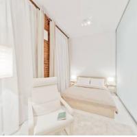 Fotos del hotel Mama Ro Apartments at Chistye Ponds