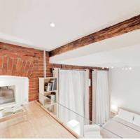 Фотографии отеля Mama Ro Apartments at Chistye Ponds