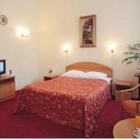 Fotos del hotel Гостиница Лефортово