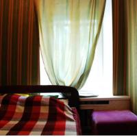Фотографии отеля ZaZaZoo Hostel