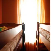 Фотографии отеля ZaZaZoo Hostel