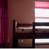 Фотографии отеля ZaZaZoo Hostel