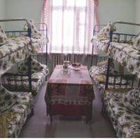 Фотографии отеля Хостел Плюс