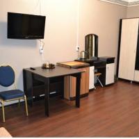 Fotos del hotel Отель ВВЦ - ВДНХ