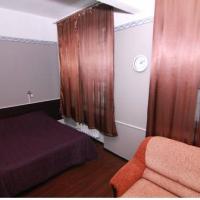 Fotos del hotel Отель ВВЦ - ВДНХ