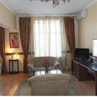 Фотографии отеля Останкино